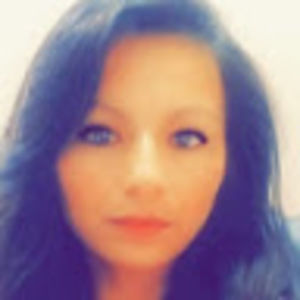 Meet your Posher, Maritza